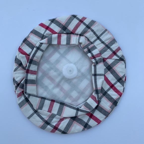 New Janie and Jack “Parisian Park” Hat  Beret - Picture 5 of 5